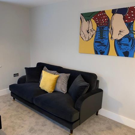 Roomotel - Oakview Moseley 伯明翰 外观 照片