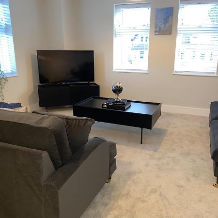 Roomotel - Oakview Moseley 伯明翰 外观 照片
