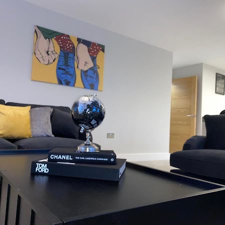 Roomotel - Oakview Moseley 伯明翰 外观 照片