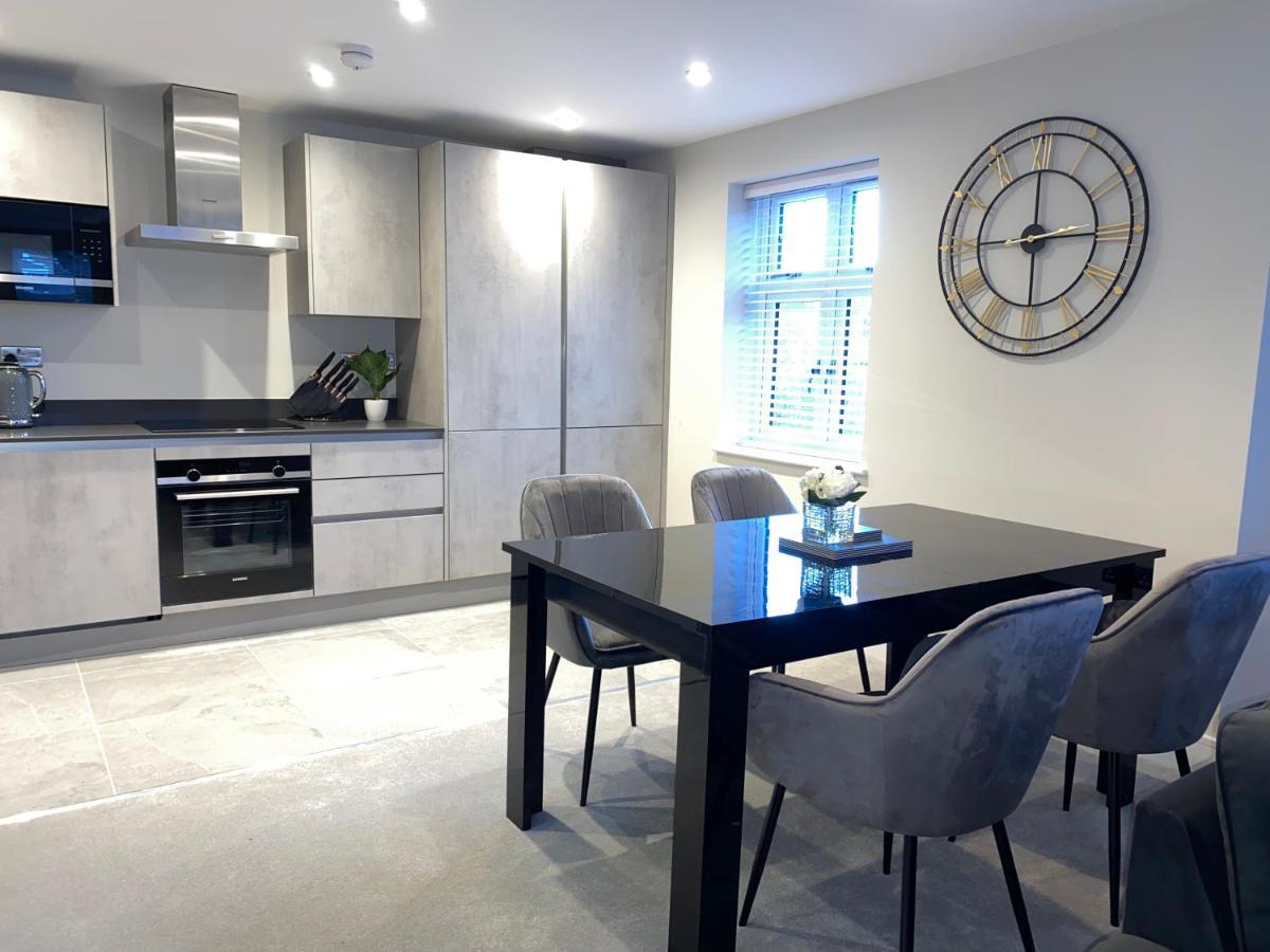 Roomotel - Oakview Moseley 伯明翰 外观 照片