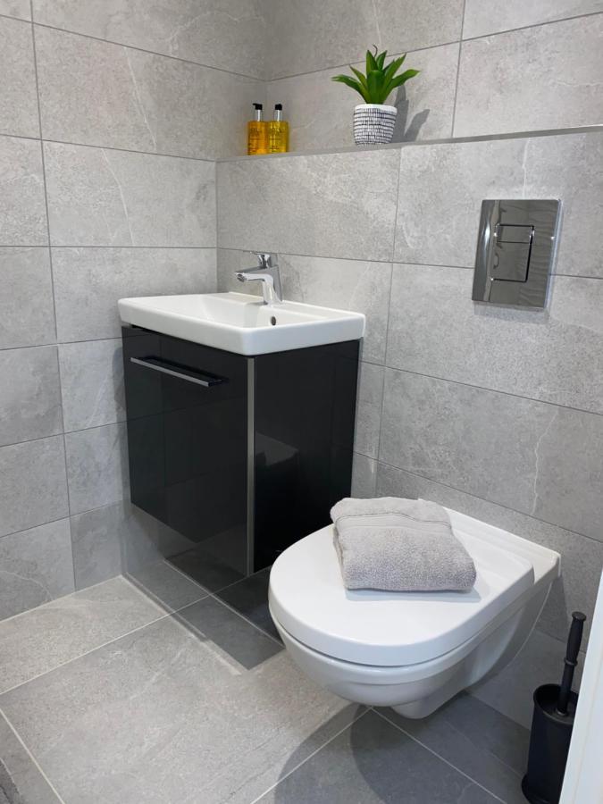 Roomotel - Oakview Moseley 伯明翰 外观 照片