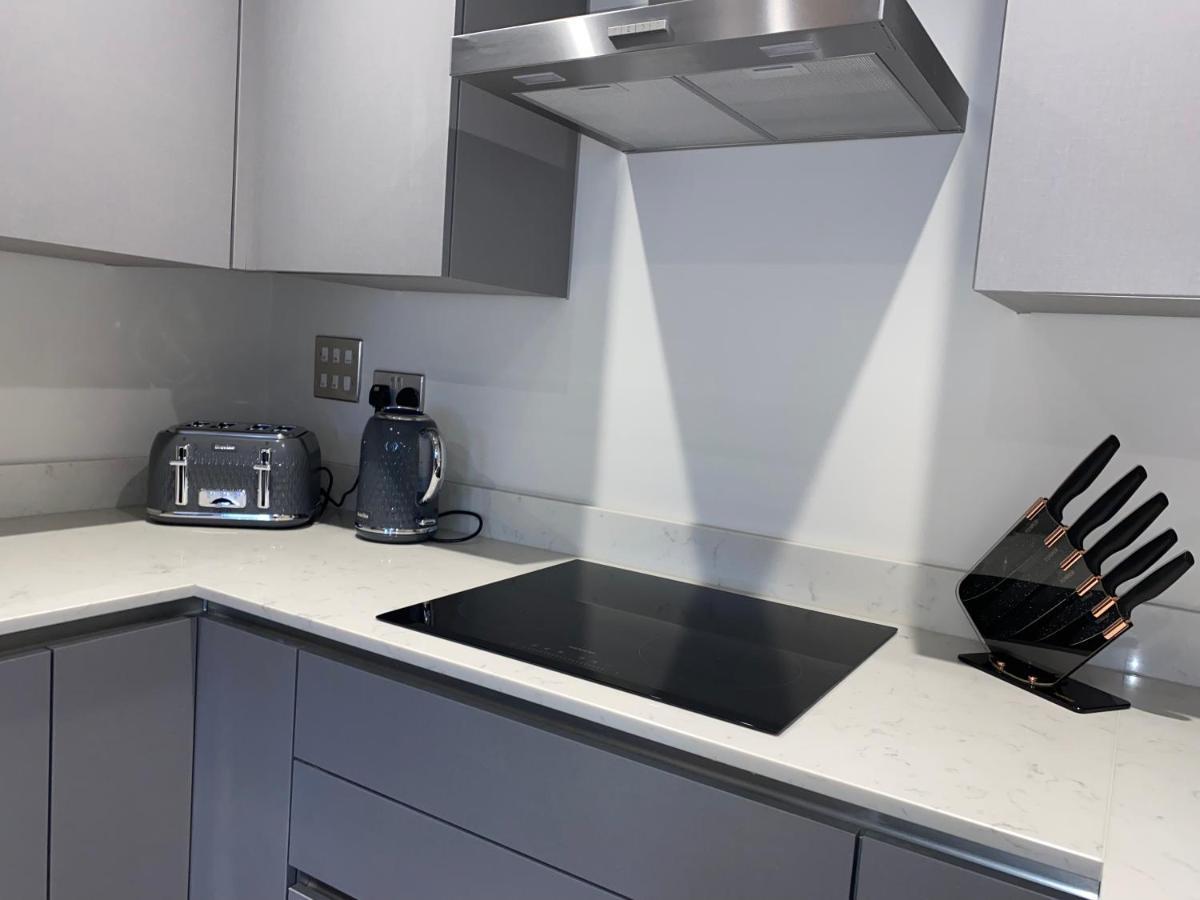 Roomotel - Oakview Moseley 伯明翰 外观 照片