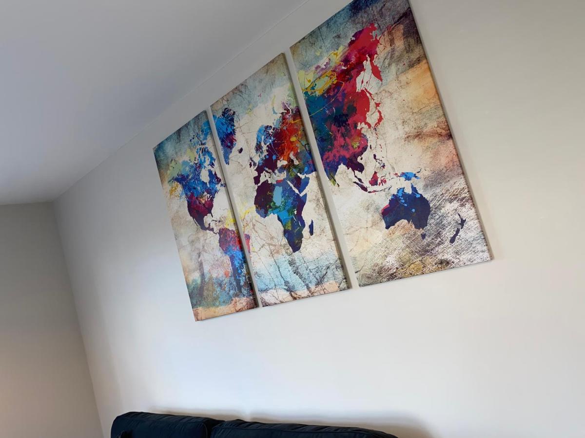 Roomotel - Oakview Moseley 伯明翰 外观 照片