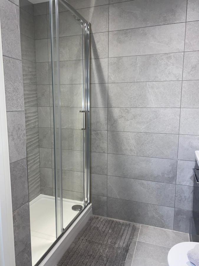 Roomotel - Oakview Moseley 伯明翰 外观 照片